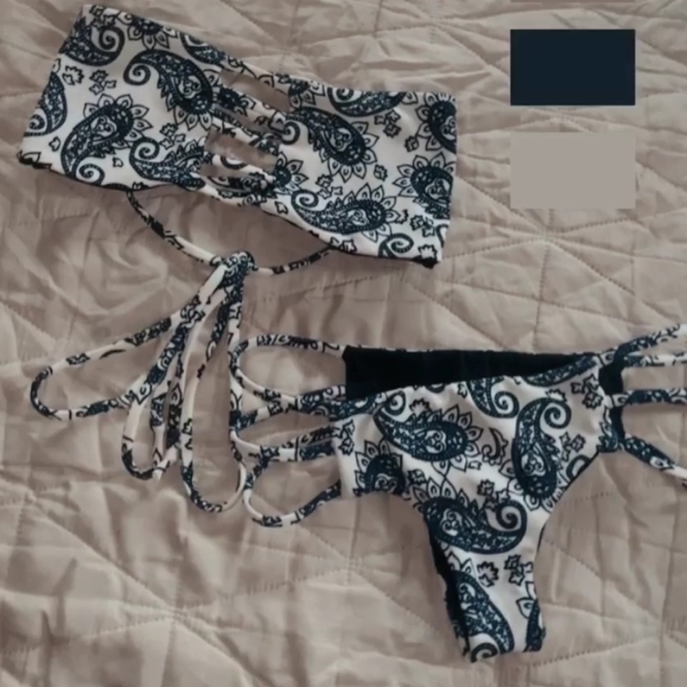 Wanderluxe Set